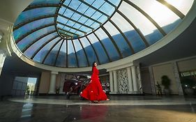 Radisson Blu Hotel GRT, Chennai
